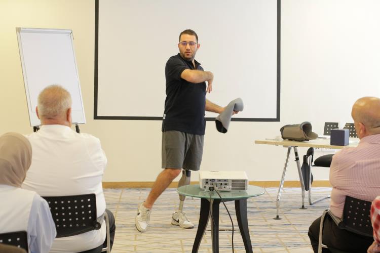 Newslitter/ Workshop